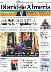 Diario de Almería