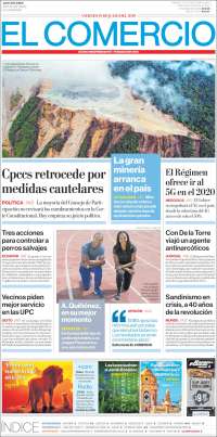 El Comercio