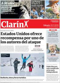 Clarín