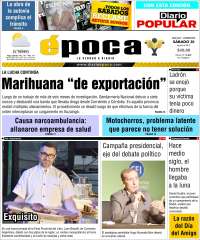 Diario Época