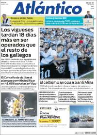 Atlántico Diario