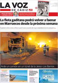 La Voz de Cádiz