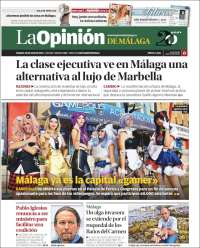 La Opinión de Málaga
