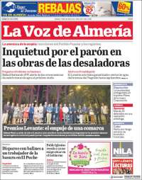 La Voz de Almería