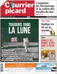 Courrier Picard