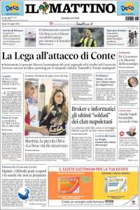 Il Mattino