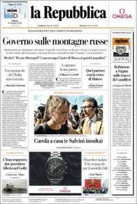 La Repubblica
