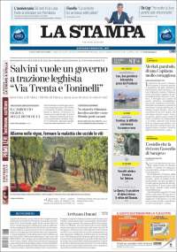 La Stampa