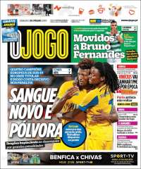 O Jogo