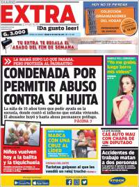 Diario Extra