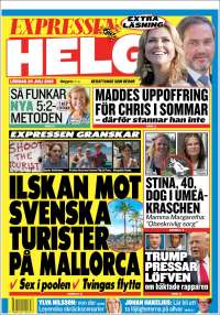 Expressen