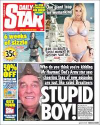 Daily Star