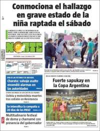 Diario Norte