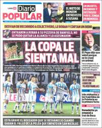 Diario Popular