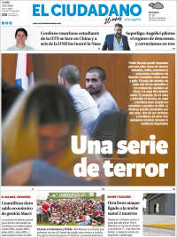 Diario El Ciudadano