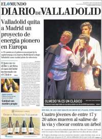 Diario de Valladolid