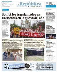 La República de Corrientes