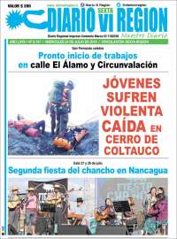Diario VI Región