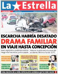 La Estrella de Concepción