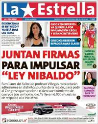 Estrella de Valparaiso