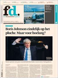 Het Financieele Dagblad