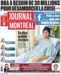 Le Journal de Montréal