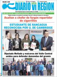 Diario VI Región