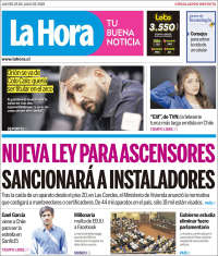 La Hora