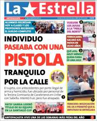 La Estrella del Norte