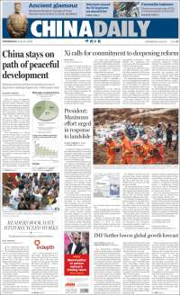 China Daily