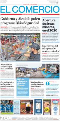 El Comercio