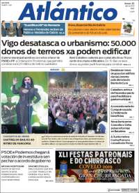 Atlántico Diario