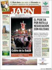 Diario Jaén