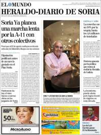 Diario de Soria