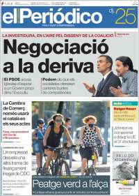 El Periódico de Catalunya