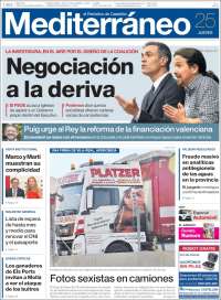 El Periódico Mediterraneo