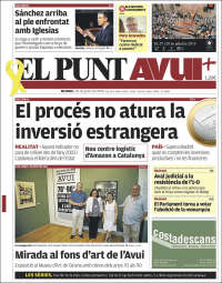 El Punt Avui