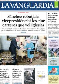 La Vanguardia
