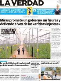 La Verdad de Murcia