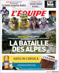 L'Equipe