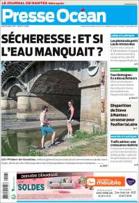 Presse Ocean