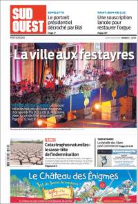 Sud Ouest