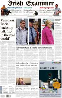 Irish Examiner