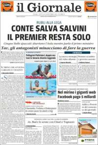 il Giornale