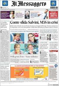 Il Messaggero
