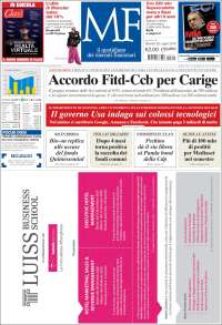 Milano Finanza