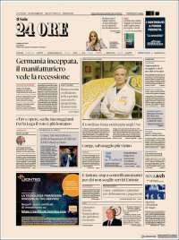 Il Sole 24 ORE