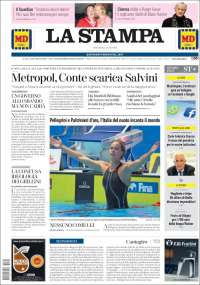 La Stampa