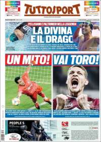 Tuttosport