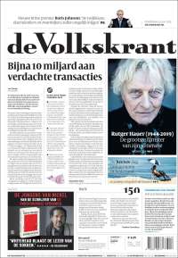 De Volkskrant